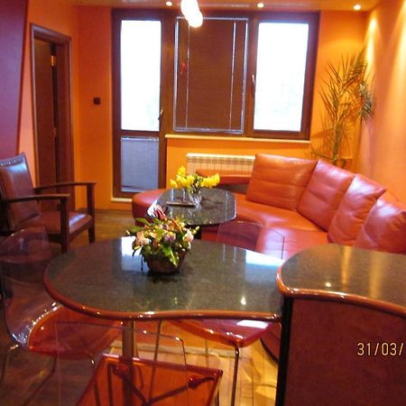 Bulhotel Pritzker Apartment Sofia Phòng bức ảnh