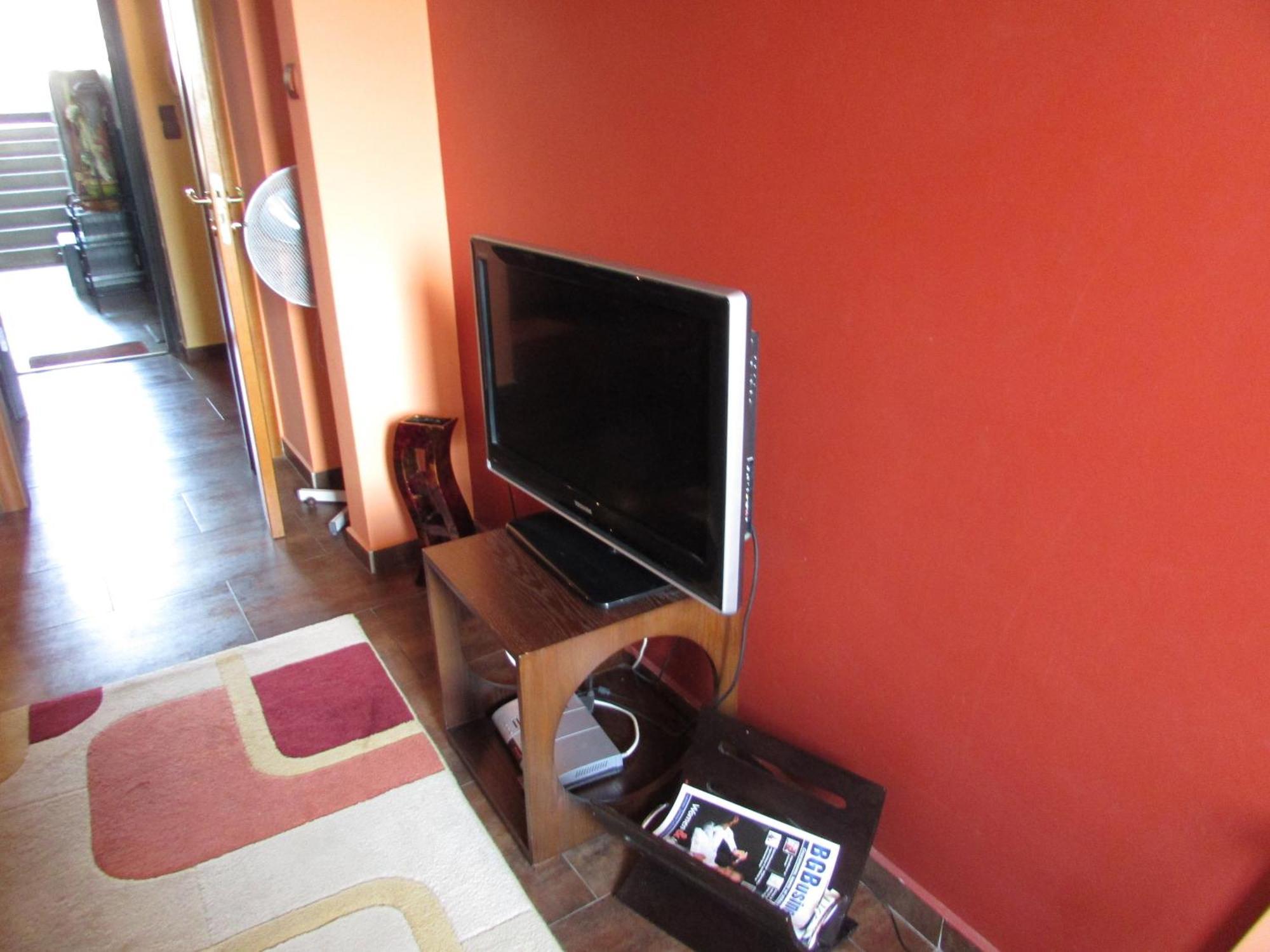 Bulhotel Pritzker Apartment Sofia Phòng bức ảnh
