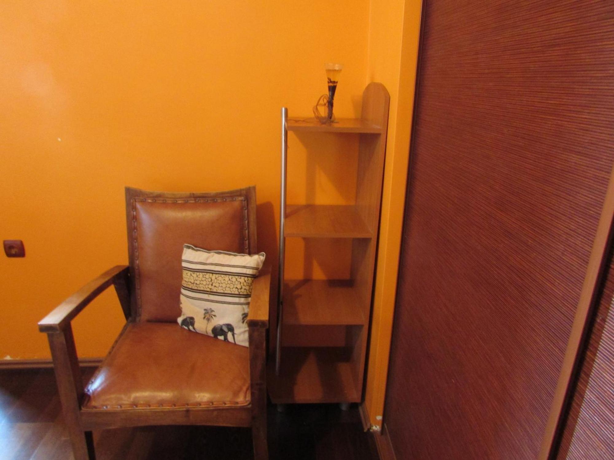 Bulhotel Pritzker Apartment Sofia Phòng bức ảnh