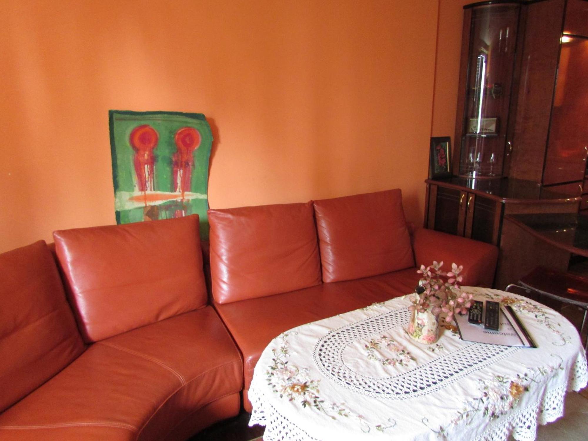 Bulhotel Pritzker Apartment Sofia Phòng bức ảnh