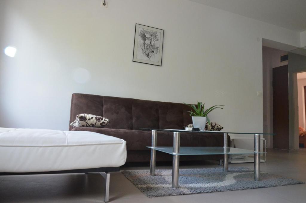 Bulhotel Pritzker Apartment Sofia Phòng bức ảnh