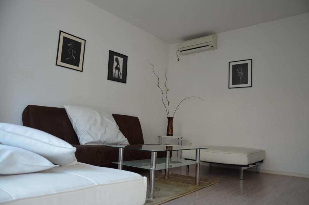 Bulhotel Pritzker Apartment Sofia Ngoại thất bức ảnh