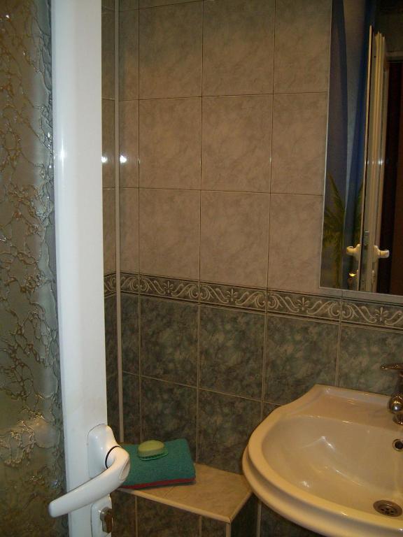 Bulhotel Pritzker Apartment Sofia Phòng bức ảnh